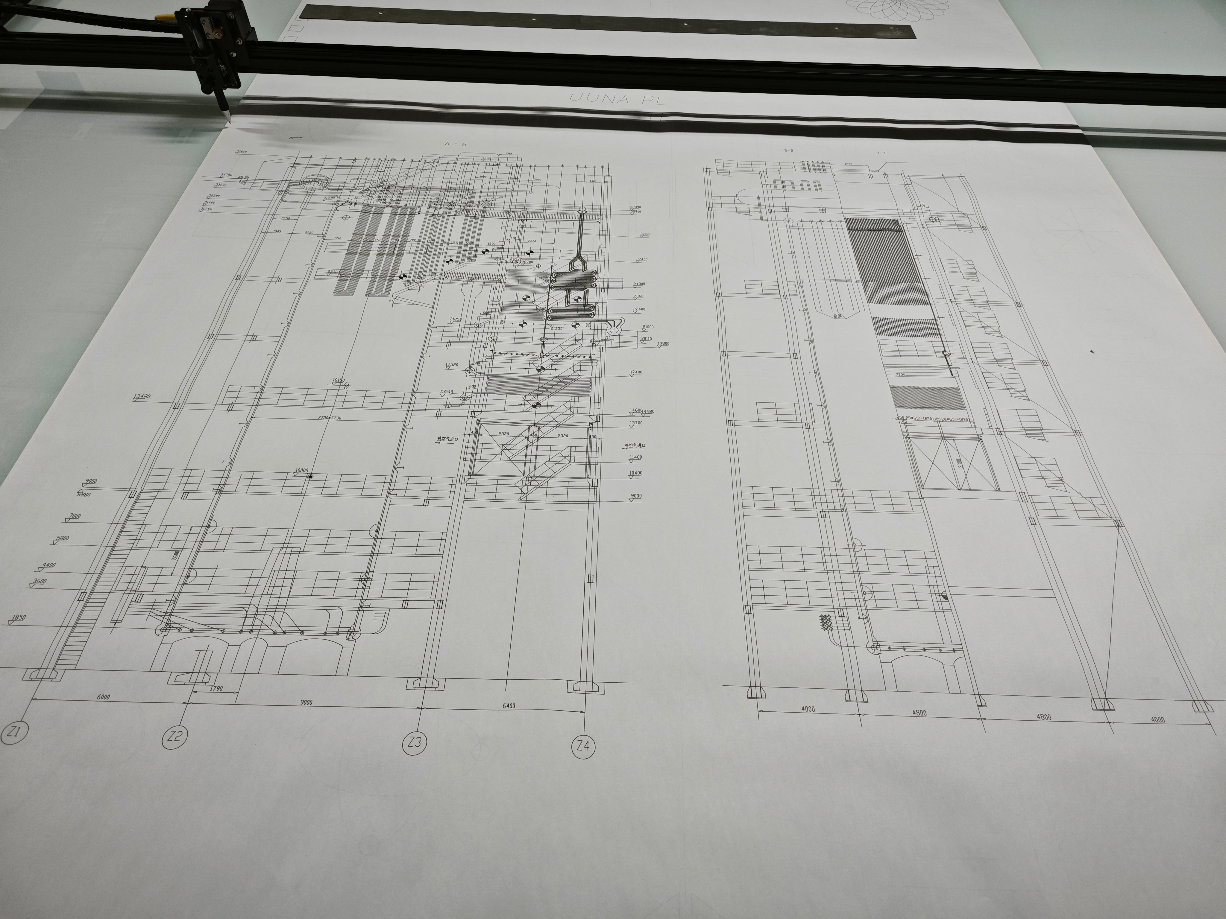 All Writing Robots/Handwriting Machines/Pen Plotters | UUNA TEK CO.,LIMITED