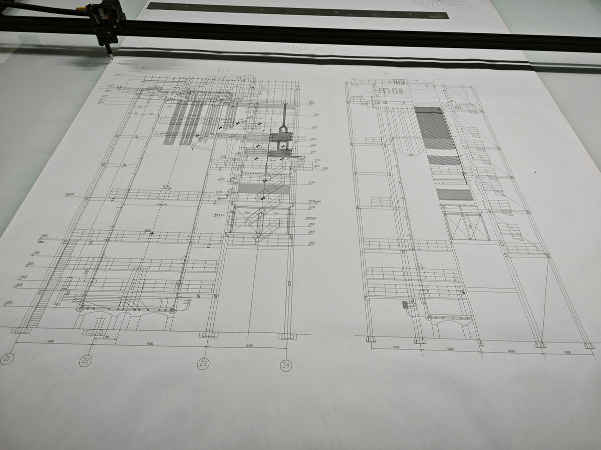 Table Draw Architect Sample Architect Drawing Tables