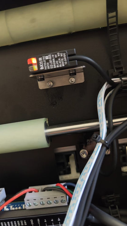iAuto Black Card Detection Upgrade Kit