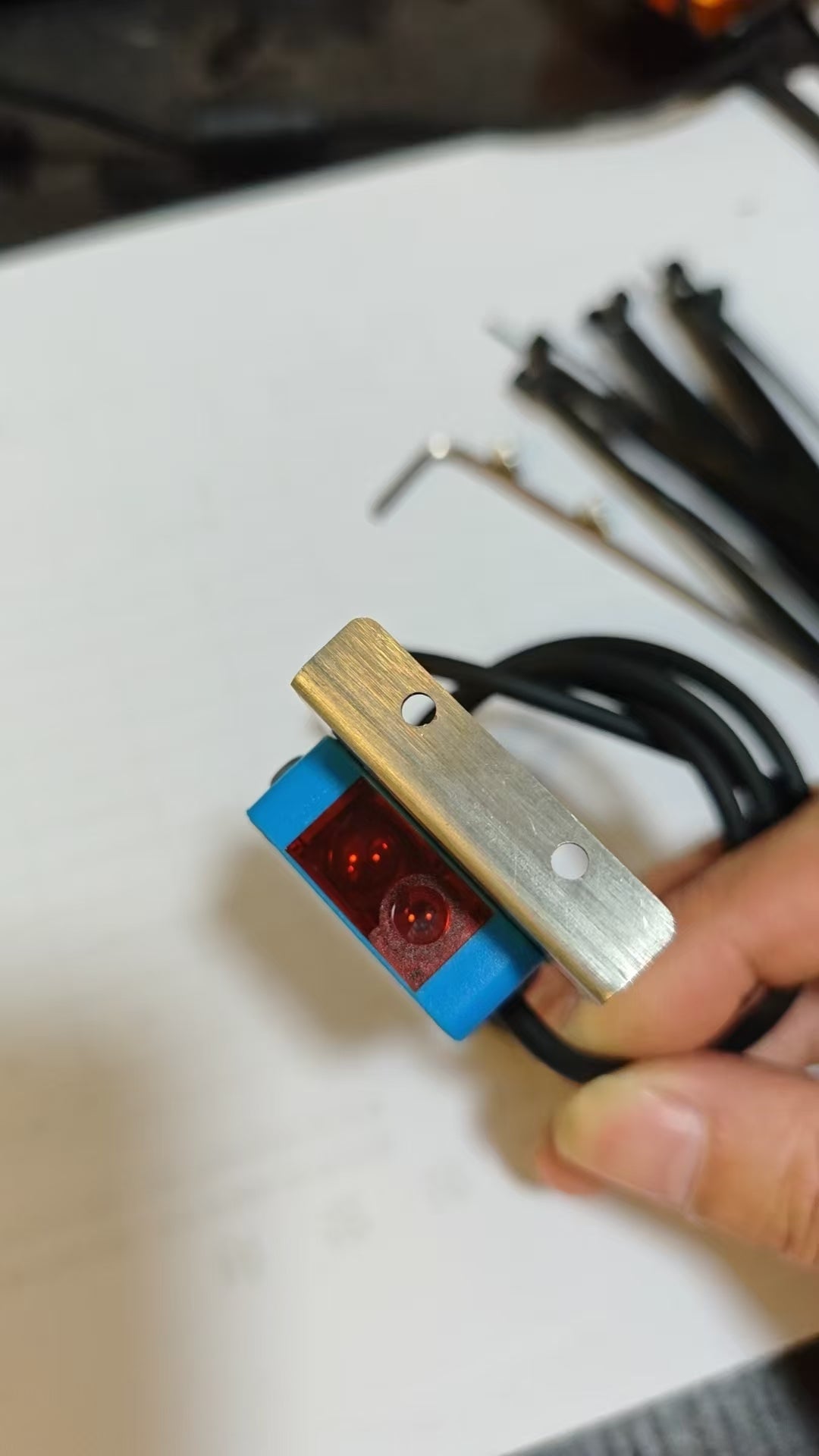 iAuto Black Card Detection Upgrade Kit