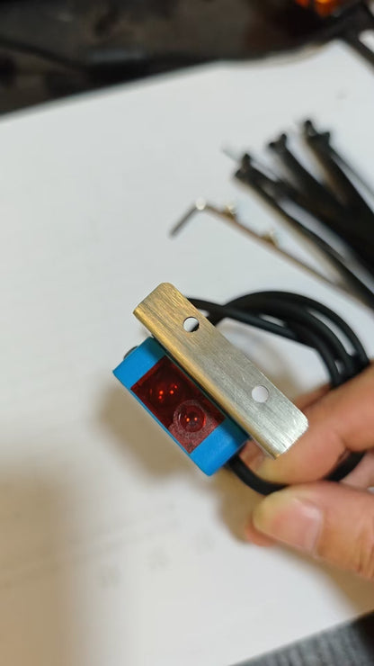 iAuto Black Card Detection Upgrade Kit