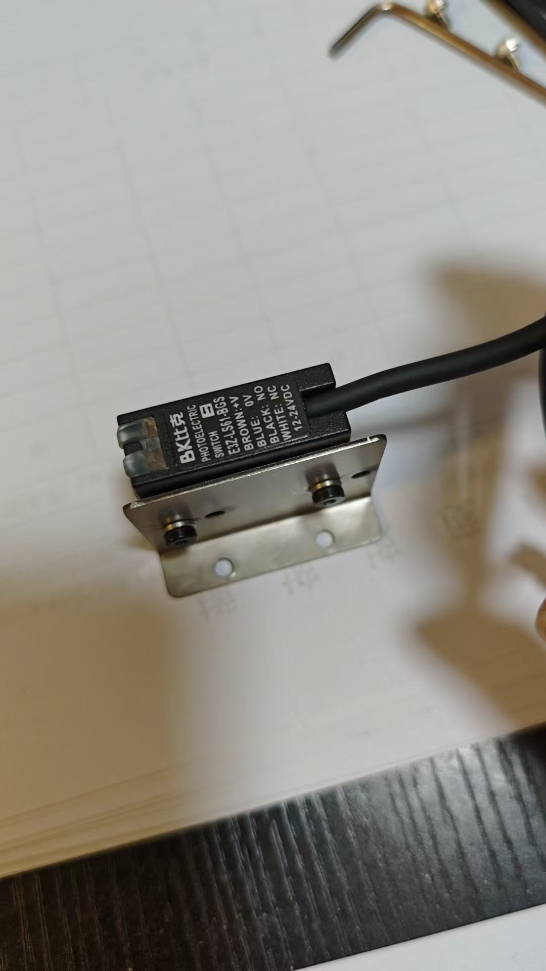 iAuto Black Card Detection Upgrade Kit