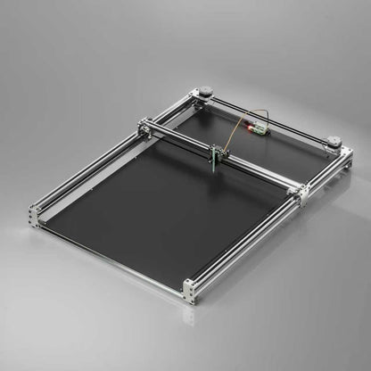 iDraw H SE A3/A2 CoreXY Drawing Robot for Artists – Combines the Robust iDraw H Hardware with Flexible Axidraw Software