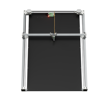 iDraw H SE A3/A2 CoreXY Drawing Robot for Artists – Combines the Robust iDraw H Hardware with Flexible Axidraw Software