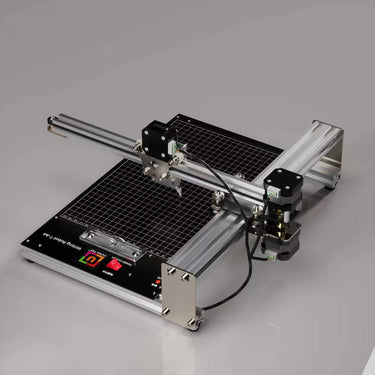 UUNA TEK®  iDraw 2.0 - A4 Size Drawing Robot Drawing Machine, Best Entry - Level Pen Plotter