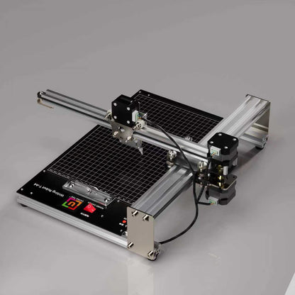 UUNA TEK®  iDraw 2.0 - A4 Size Drawing Robot Drawing Machine, Best Entry - Level Pen Plotter