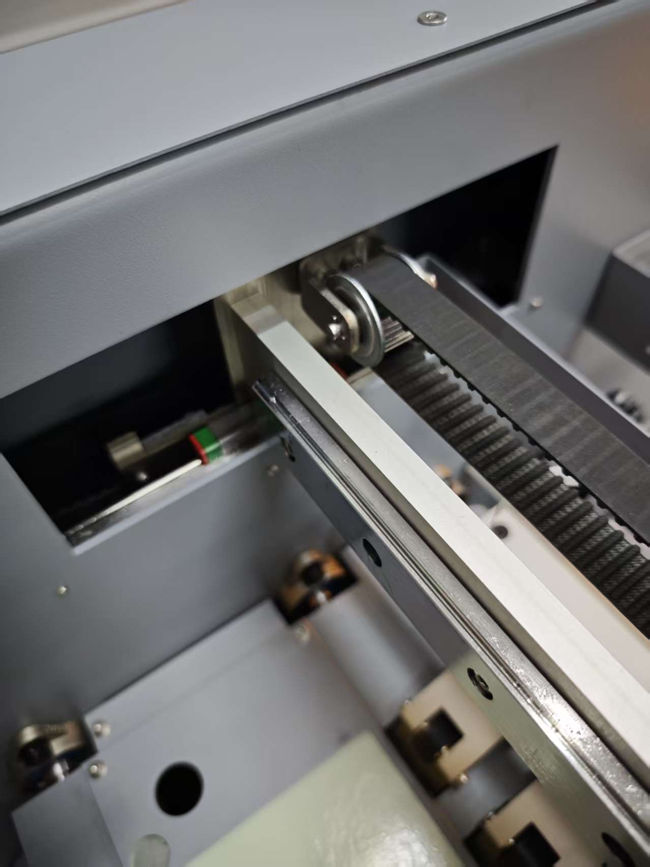 UUNA TEK® iAuto Premium Series – The World's Largest-Capacity Automatic Handwriting Machine | Write Up to 2,400 Letters or 700 Envelopes per Load | Premium & Premium Ultra Models