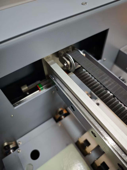 UUNA TEK® iAuto Premium Series – The World's Largest-Capacity Automatic Handwriting Machine | Write Up to 2,400 Letters or 700 Envelopes per Load | Premium & Premium Ultra Models