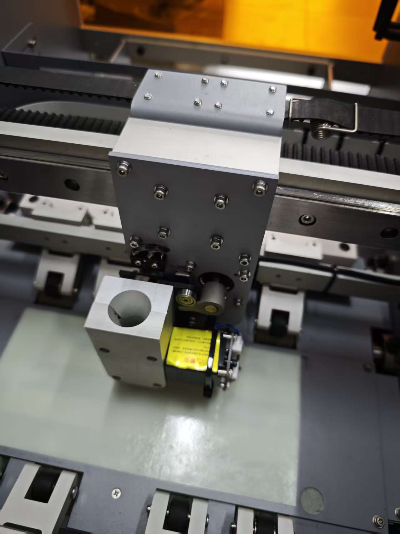 UUNA TEK® iAuto Premium Series – The World's Largest-Capacity Automatic Handwriting Machine | Write Up to 2,400 Letters or 700 Envelopes per Load | Premium & Premium Ultra Models