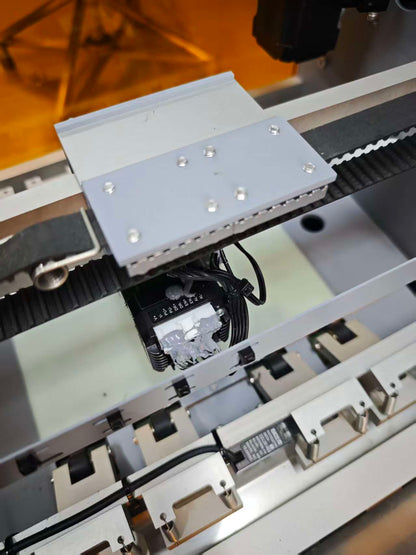 UUNA TEK® iAuto Premium Series – The World's Largest-Capacity Automatic Handwriting Machine | Write Up to 2,400 Letters or 700 Envelopes per Load | Premium & Premium Ultra Models