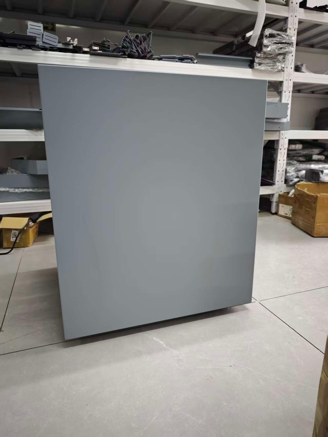 UUNA TEK® iAuto Premium Series – The World's Largest-Capacity Automatic Handwriting Machine | Write Up to 2,400 Letters or 700 Envelopes per Load | Premium & Premium Ultra Models