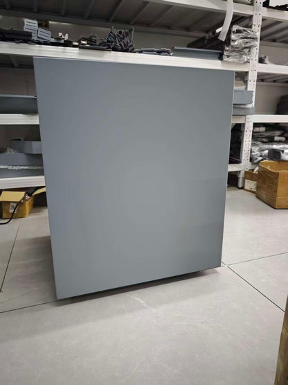 UUNA TEK® iAuto Premium Series – The World's Largest-Capacity Automatic Handwriting Machine | Write Up to 2,400 Letters or 700 Envelopes per Load | Premium & Premium Ultra Models