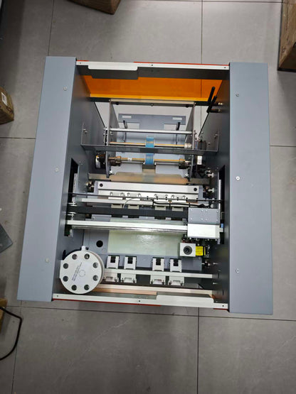 UUNA TEK® iAuto Premium Series – The World's Largest-Capacity Automatic Handwriting Machine | Write Up to 2,400 Letters or 700 Envelopes per Load | Premium & Premium Ultra Models