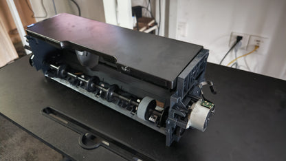 Paper Feeding System Part for iAuto Automatic Writing Machine