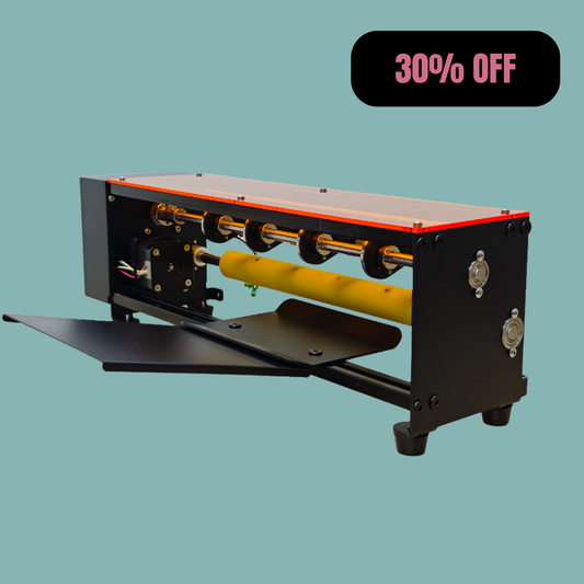 Automatic Paper Dropping Accessory Kit for the iAuto Automatic Writing Machines