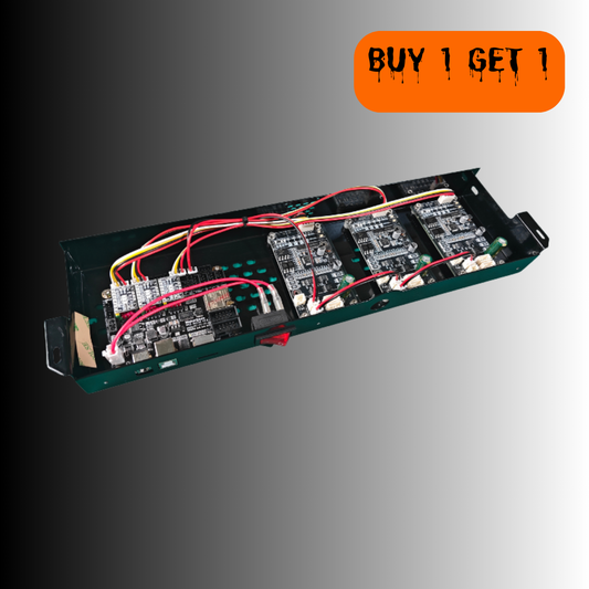 WiFi Module for UUNA TEK 3.0 Highend Pen Plotters
