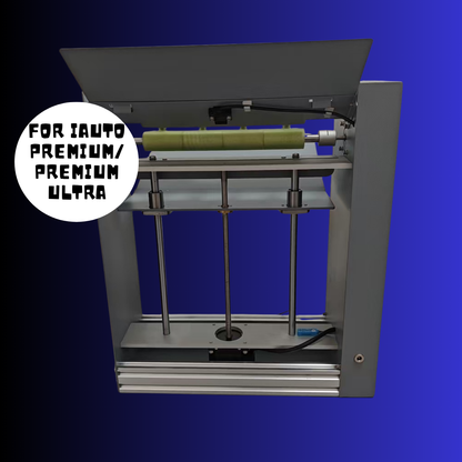 iAuto Premium Paper Dropping Kit for Automatic Writing Machines (Premium & Ultra)