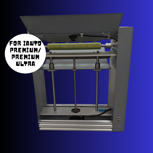 iAuto Premium Paper Dropping Kit for Automatic Writing Machines (Premium & Ultra)