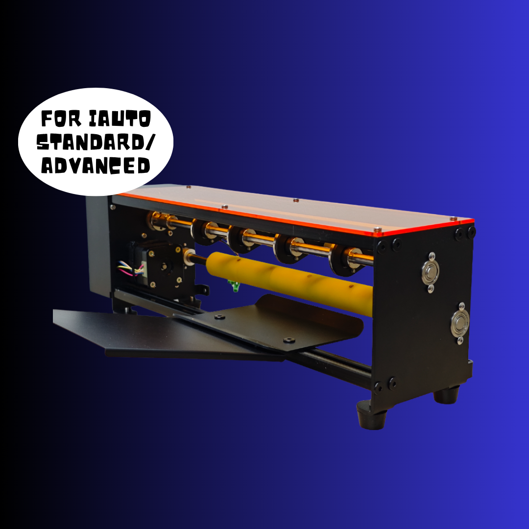 Automatic Paper Dropping Accessory Kit for the iAuto Automatic Writing Machines