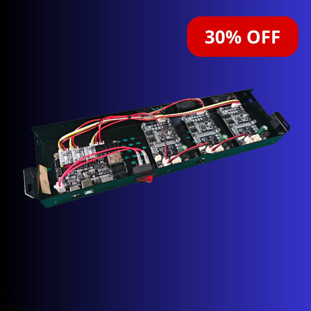 WiFi Module for UUNA TEK 3.0 Highend Pen Plotters