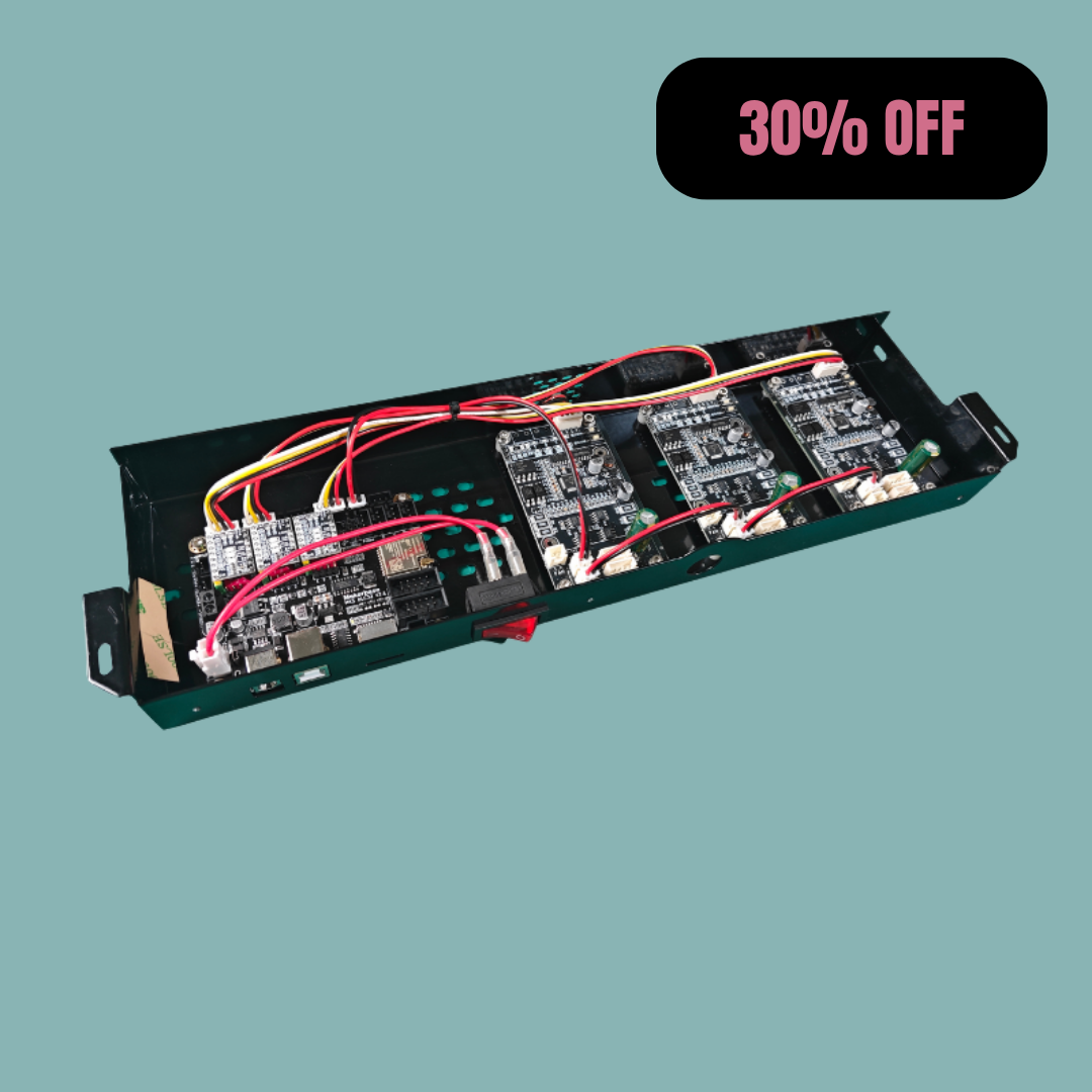 WiFi Module for UUNA TEK 3.0 Highend Pen Plotters