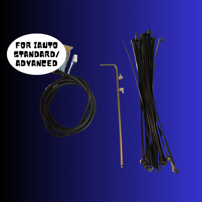 iAuto Black Card Detection Upgrade Kit