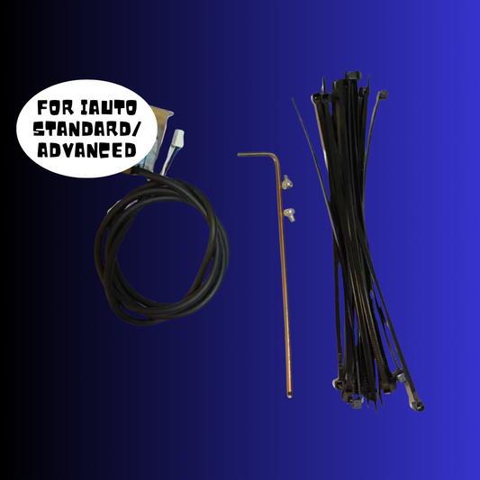 iAuto Black Card Detection Upgrade Kit