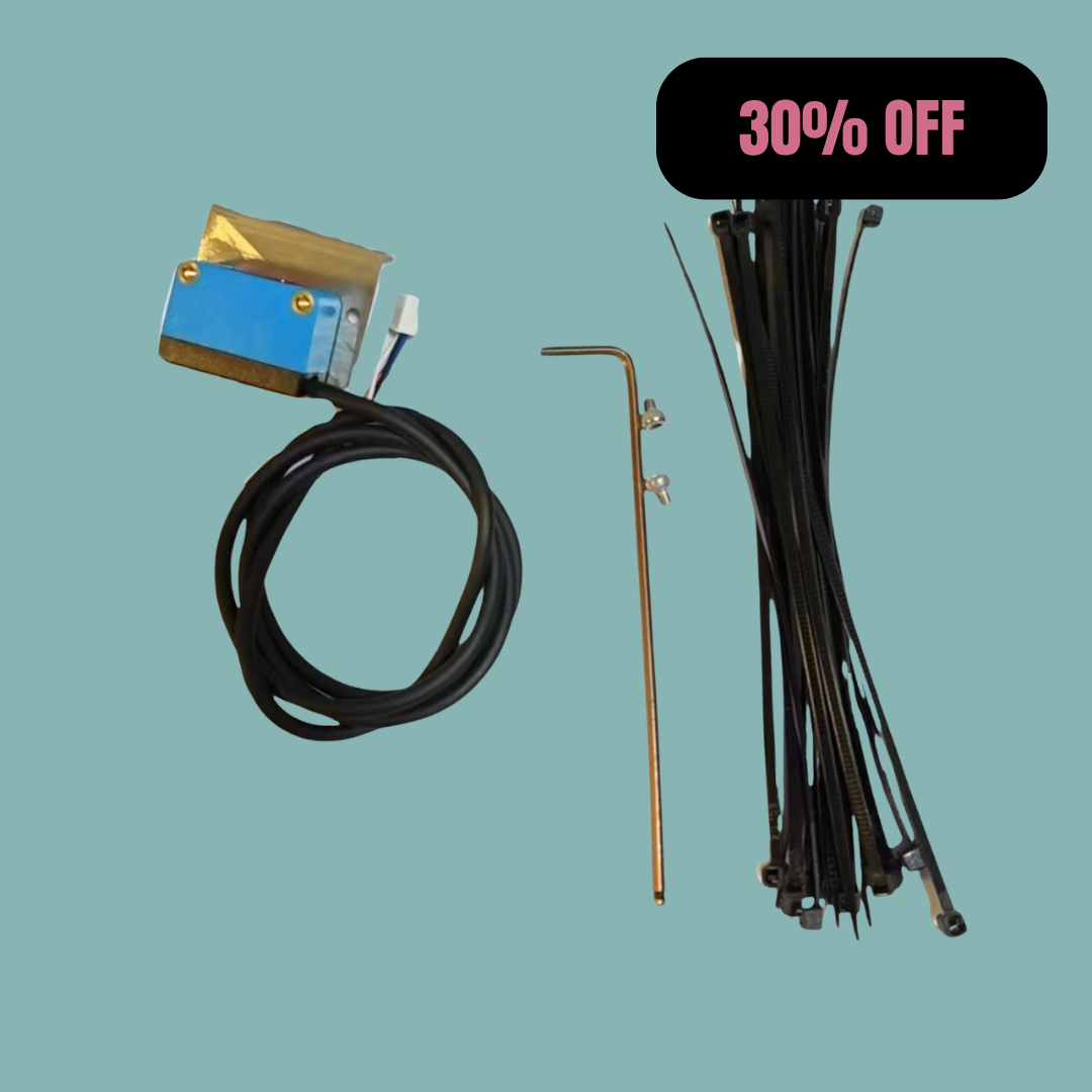 iAuto Black Card Detection Upgrade Kit