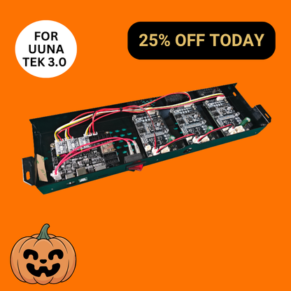 WiFi Module for UUNA TEK 3.0 Highend Pen Plotters