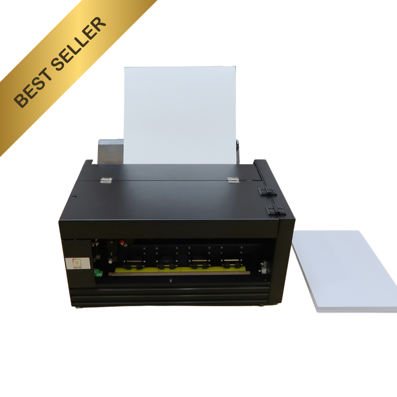 UUNA TEK® iAuto Premium - Automatic Handwriting Machine with Feeder ...