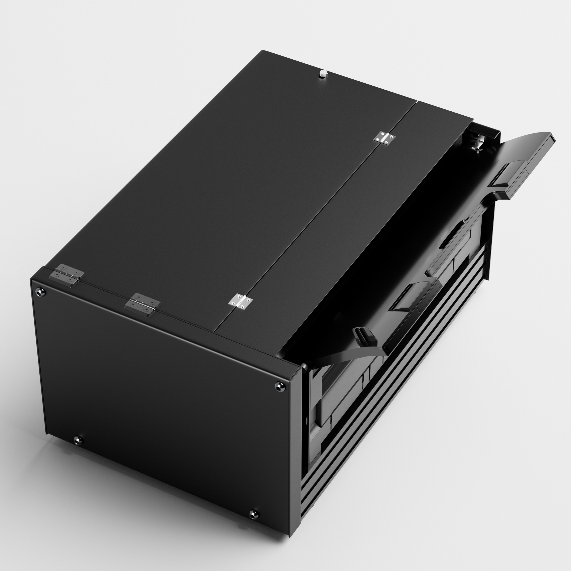 Automatic Writing Machine