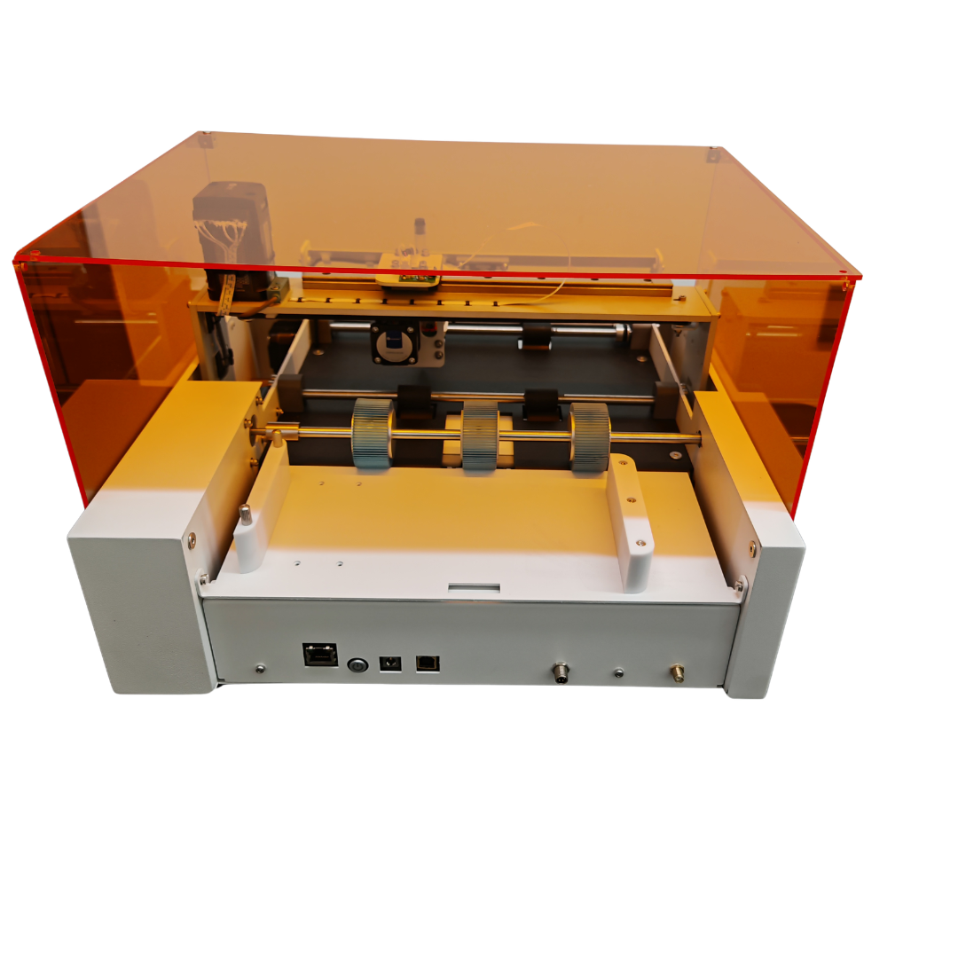 UUNA TEK® iAuto Plus 2.0 - The Next-Gen AI Automatic Writing Machine, Write Up to 250 Letters, 95 Envelops Per Load