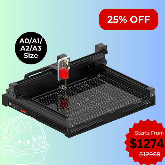 A3 Size Pen Plotters | UUNA TEK CO.,LIMITED