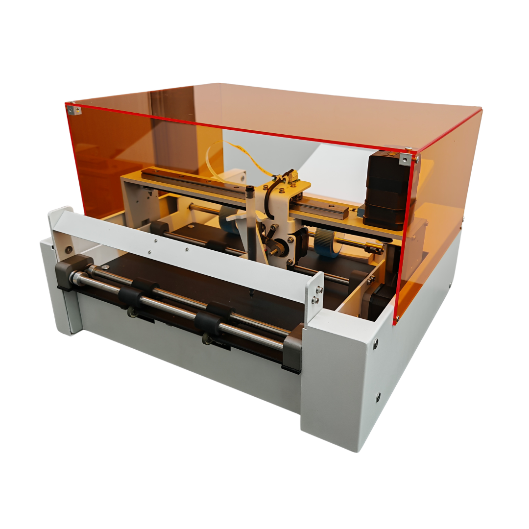 UUNA TEK® iAuto Plus 2.0 - The Next-Gen AI Automatic Writing Machine, Write Up to 250 Letters, 95 Envelops Per Load