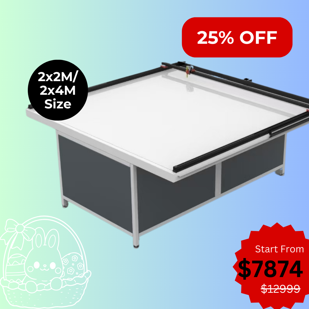 2D Pen Plotters | UUNA TEK CO.,LIMITED