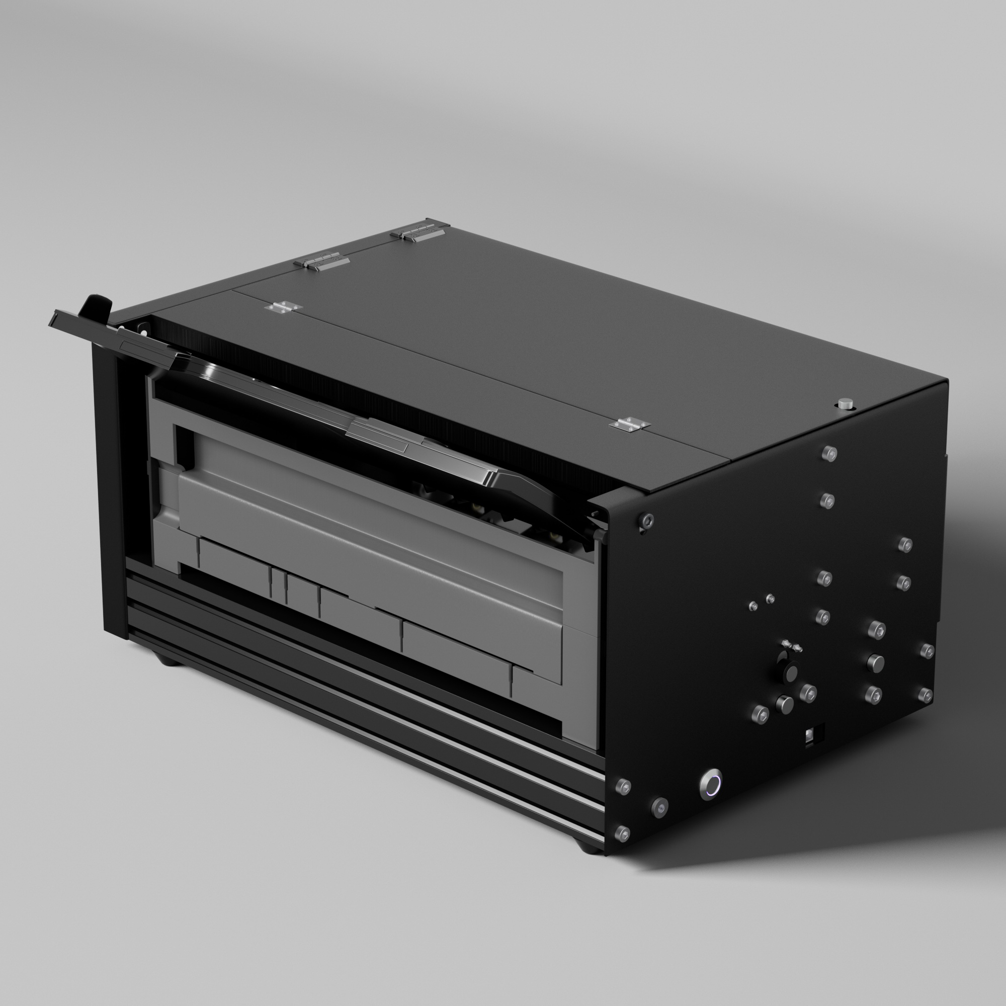 Automatic Writing Machine