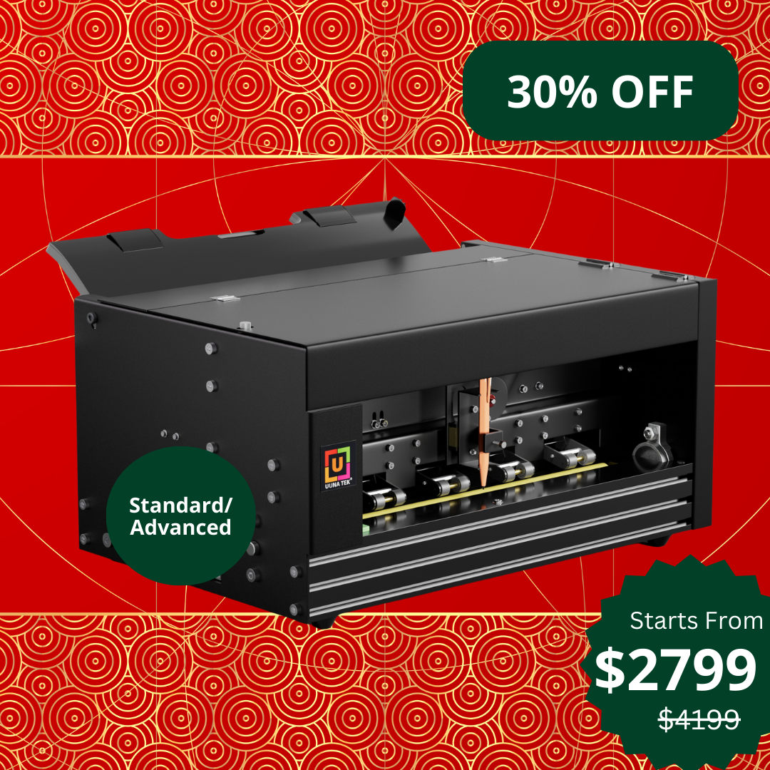 Handwriting Machines | UUNA TEK CO.,LIMITED