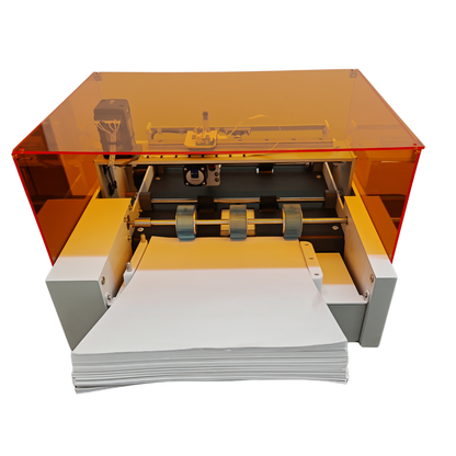 UUNA TEK® iAuto Plus 2.0 - The Next-Gen AI Automatic Writing Machine, Write Up to 250 Letters, 95 Envelops Per Load