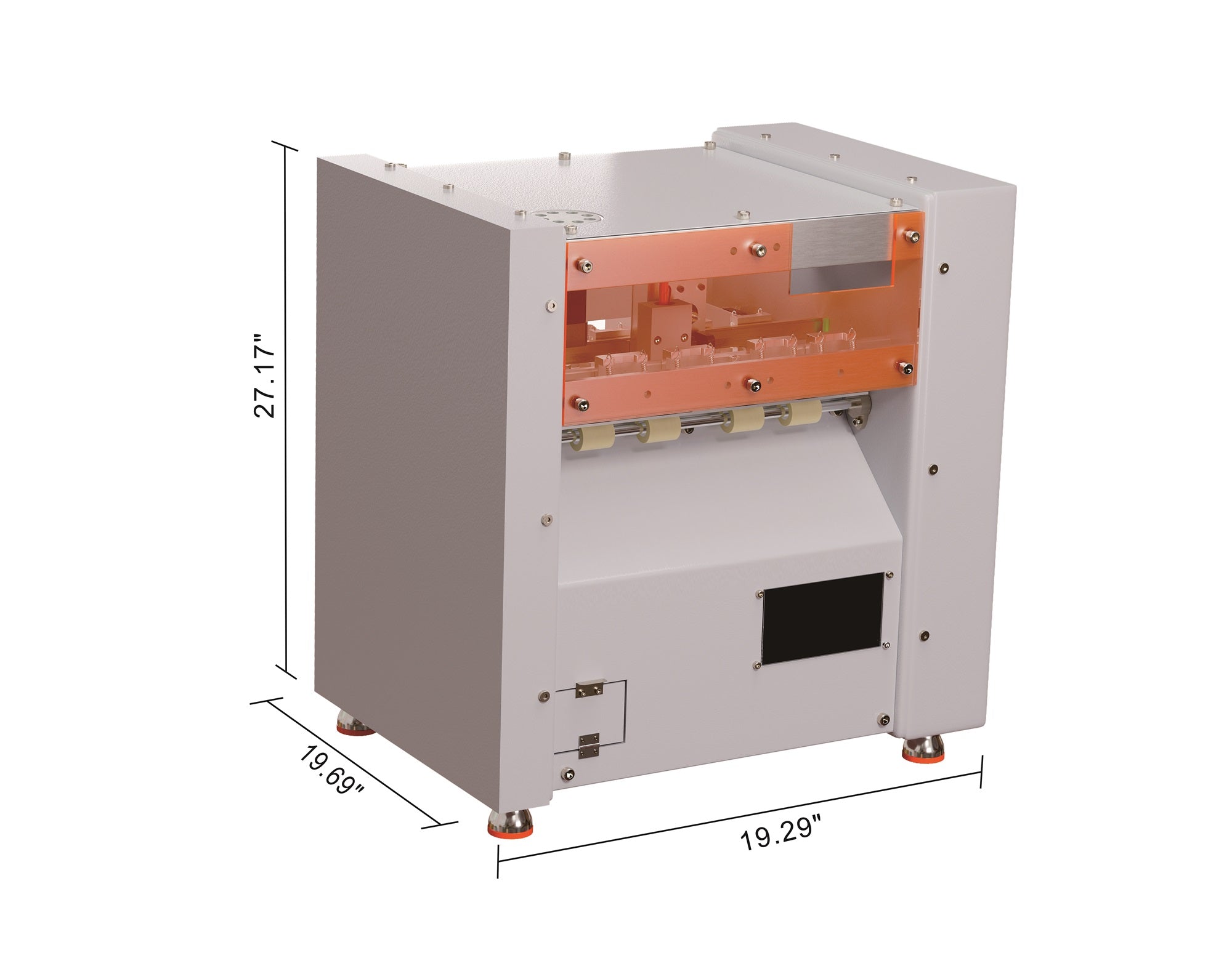 Homework Machines | UUNA TEK CO.,LIMITED