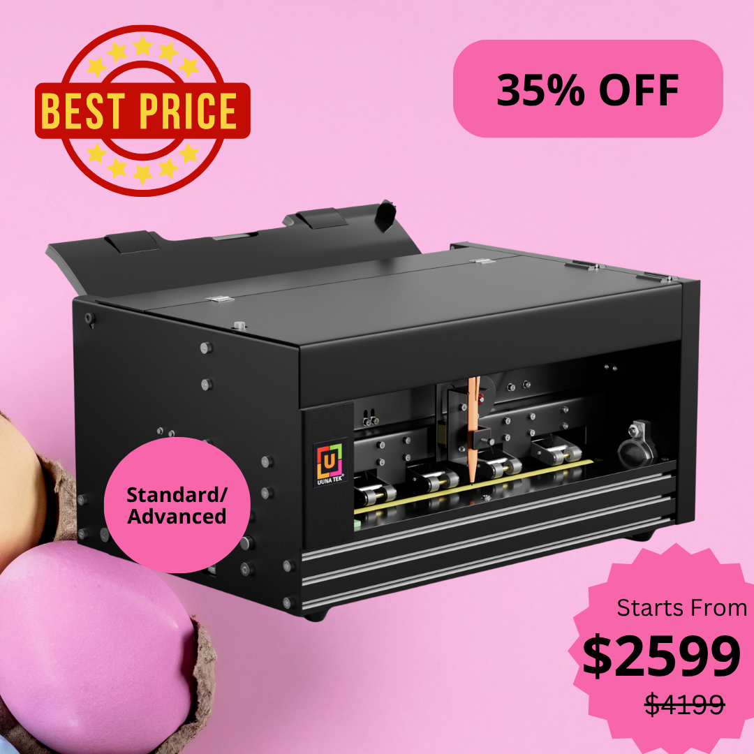 iAuto - Handwriting Machine with Feeder/Automatic Signature Machine ...