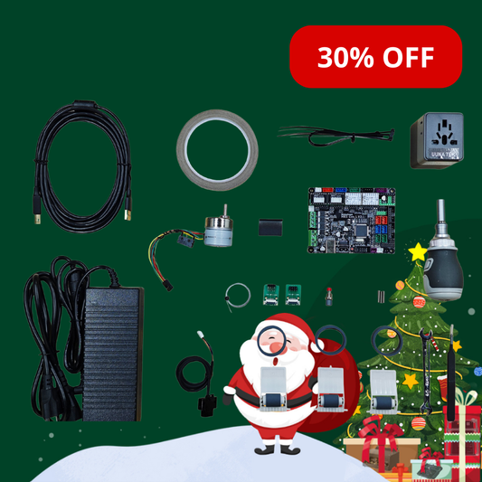 Accessory Kits for iAuto Handwriting Machine with Feeder/Automatic Signature Machine/Handwriting Machine for Letter/Automatic Writing Machine