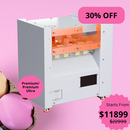 UUNA TEK® iAuto Premium Series – The World's Largest-Capacity Automatic Handwriting Machine | Write Up to 2,400 Letters or 700 Envelopes per Load | Premium & Premium Ultra Models - UUNA TEK CO.,LIMITED