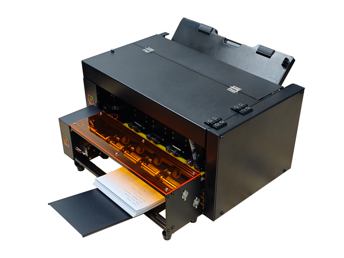 Automatic Paper Dropping Accessory Kit for the iAuto Automatic Writing