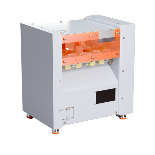 UUNA TEK® iAuto Premium Series – The World's Largest-Capacity Automatic Handwriting Machine | Write Up to 2,400 Letters or 700 Envelopes per Load | Premium & Premium Ultra Models