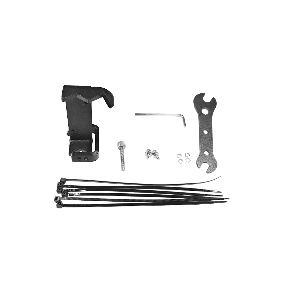 Universal Pen Holder – Adjustable Vertical & Slanted Mounting Angles