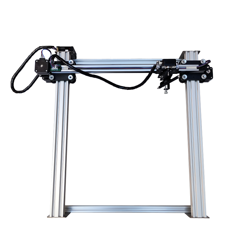 UUNA TEK 3.0 - Highend All-in-One Pen Plotter Drawing Robot Drawing ...