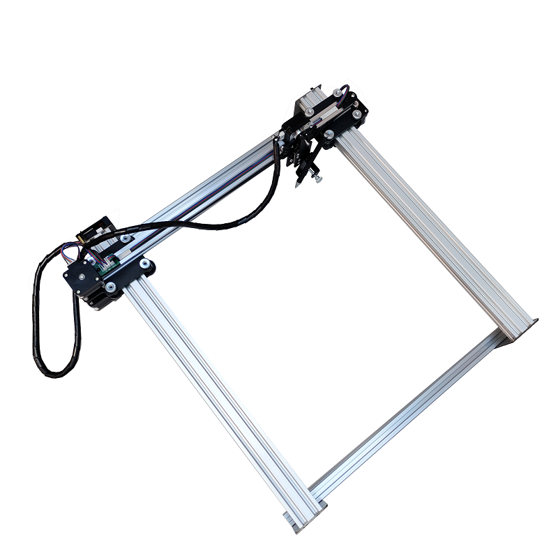 UUNA TEK iAuto - Automatic Writing Machine for Bulk Writing