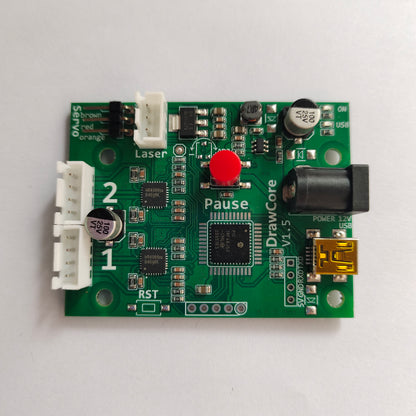 Motherboard for UUNA TEK® iDraw 1.0/2.0/H/H SE/ArtStation