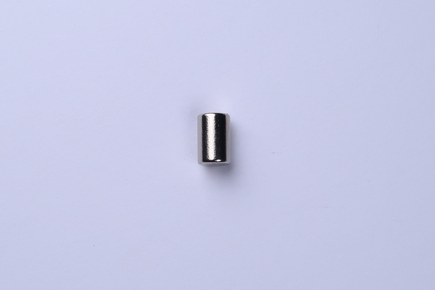 D5*8mm Metal Cylindrical Magnet Blocks