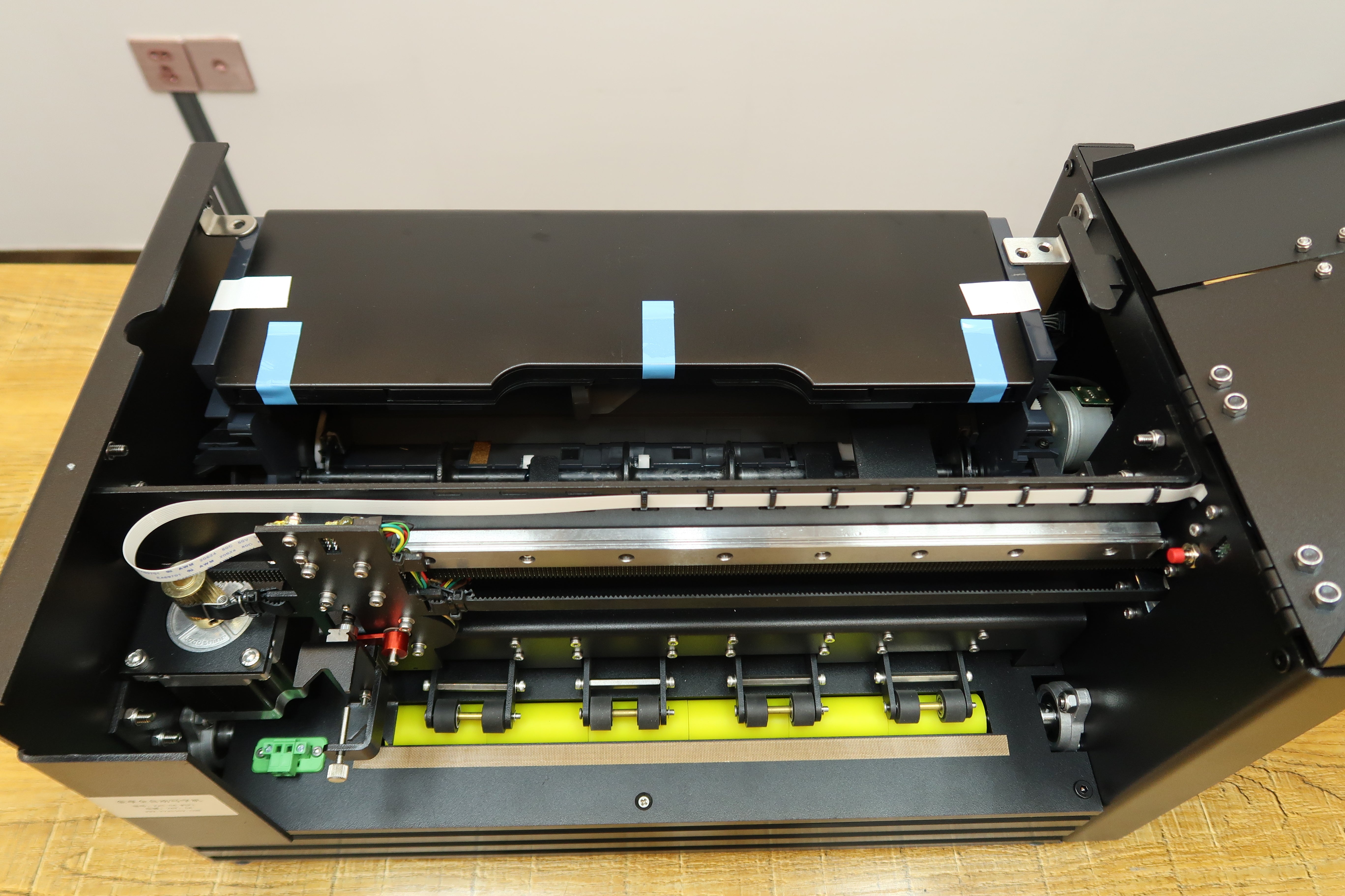 Printer Writing Handwriting Robots | UUNA TEK CO.,LIMITED